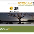 Durante este mes de septiembre el Certamen de Fotografía sobre Naturaleza FOTOCAM de Caja Mediterráneo cumple su decimosexta edición. Tras...