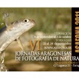 Ya esta disponible el libro de las VI Jornadas Aragonesas de Fotografía de Naturaleza. Dicha publicación que puede ser adquirida...
