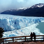 Glaciar Perito Moreno