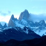 Monte Fitz Roy
