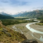Valle del Río de Las Vueltas